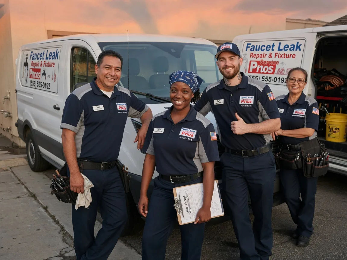 Faucet Repair company in Hartley, TX