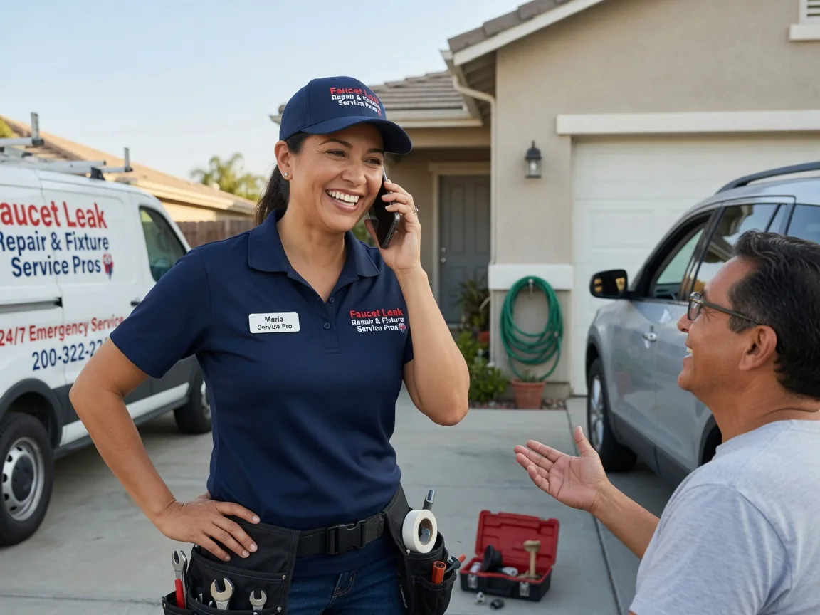 Faucet Repair Hartley, TX FAQs