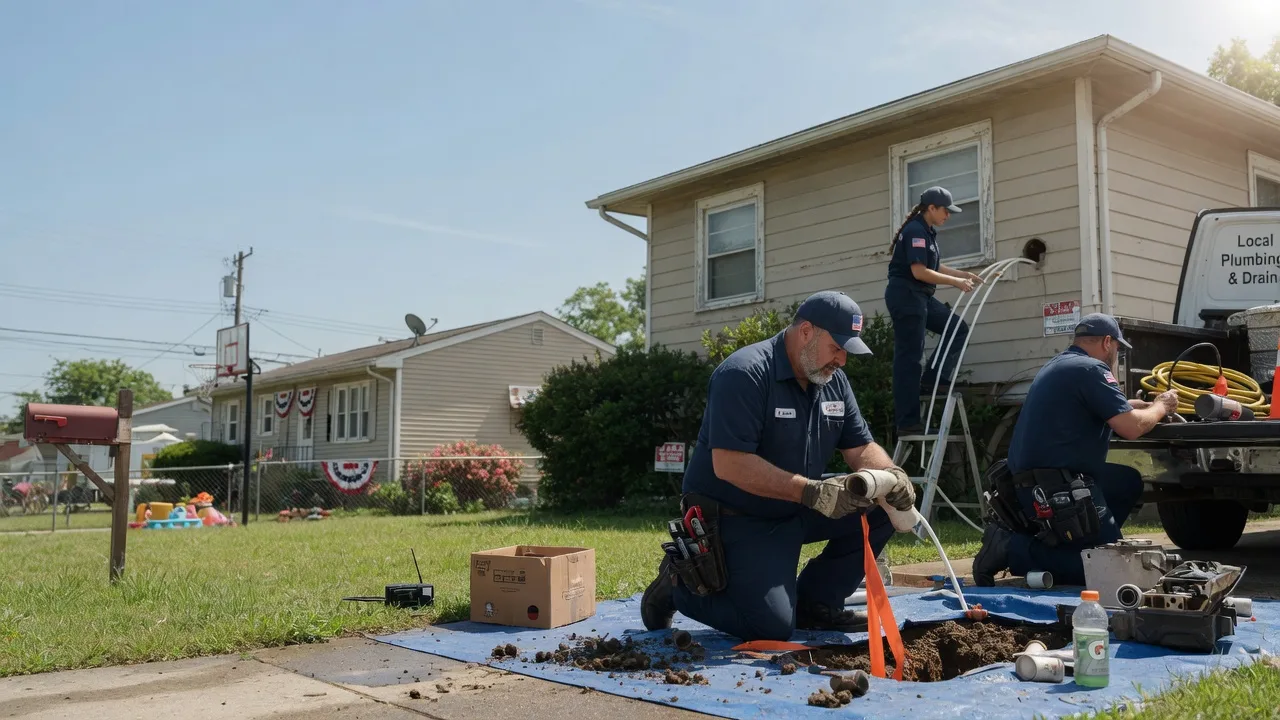 Faucet Repair in Hartley, TX near me