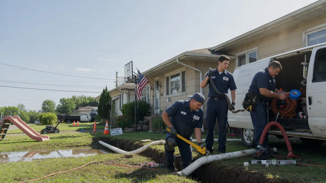 Toilet Installation in Hartley, TX near me